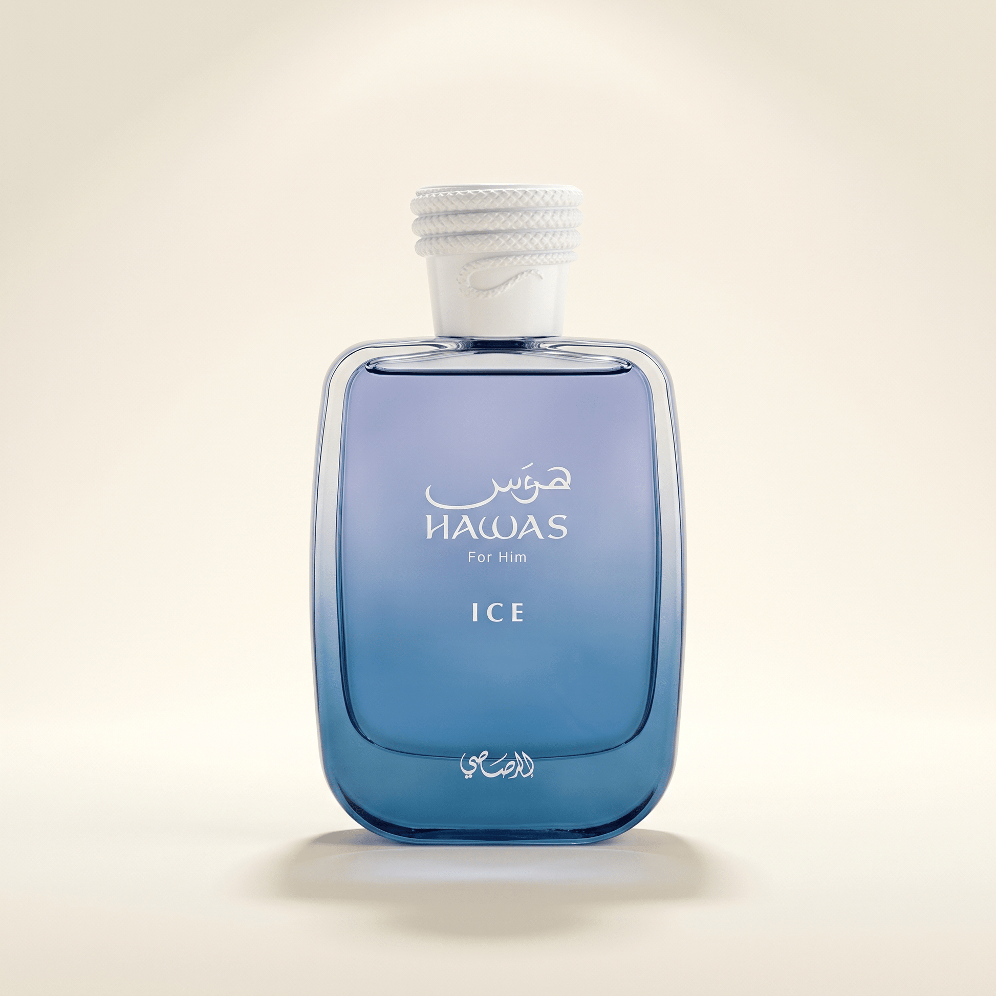 Rasasi Hawas Rasasi Hawas Ice Eau de Parfum Profumo za