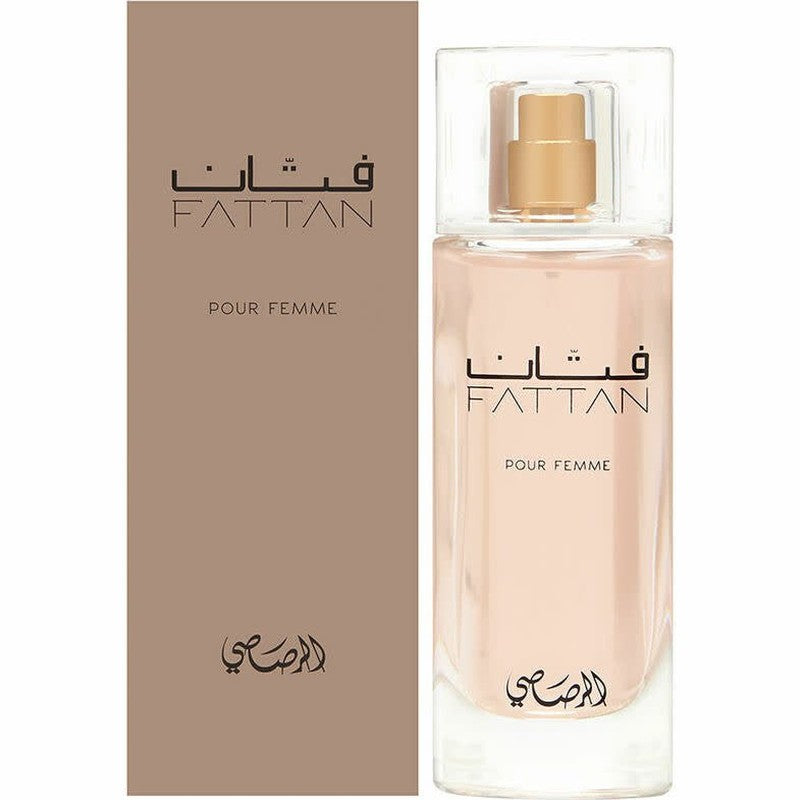 RasasiRasasi Ladies Fattan Pour Femme Eau De Parfum 10 mlvivadelux