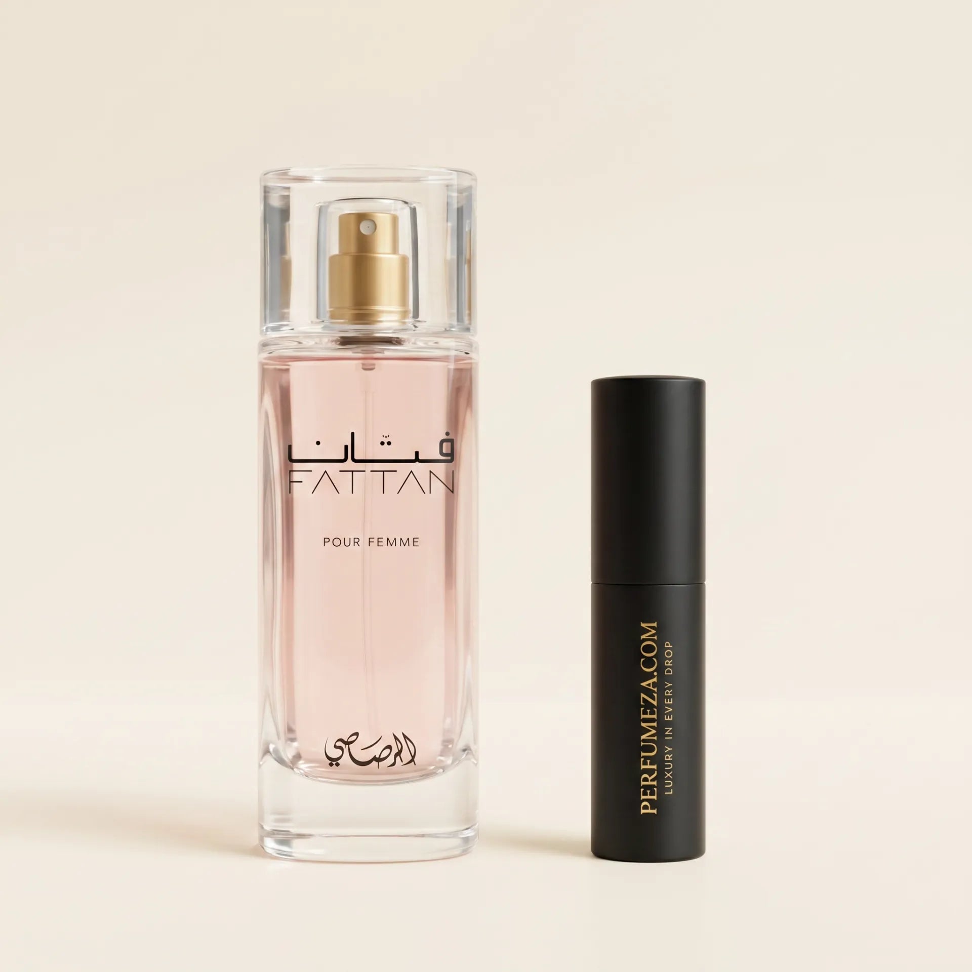RasasiRasasi Ladies Fattan Pour Femme Eau De Parfum 10 mlPerfumeza