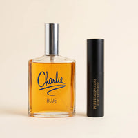 Revlon CharlieRevlon Charlie Blue 10ml Eau de ToilettePerfumeza