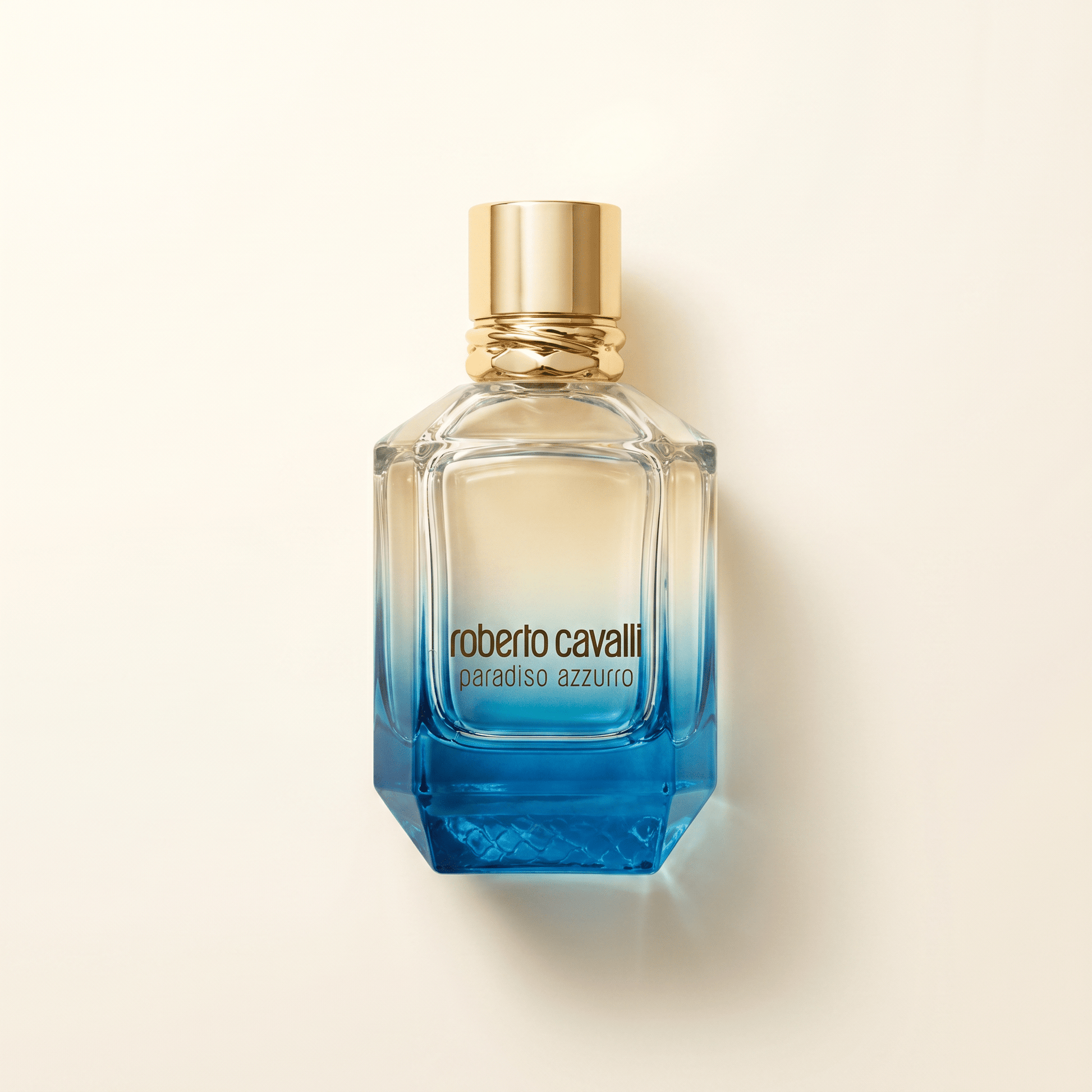 Roberto CavalliParadiso AzzurroParfumza