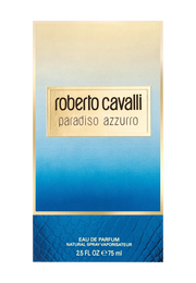 Roberto CavalliRoberto Cavalli Paradiso Azzurro Parfume EDP Spray 10mlPerfumeza