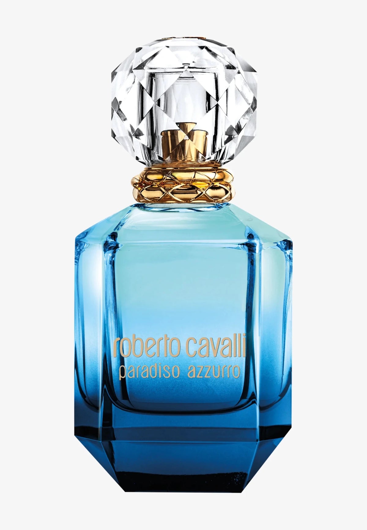 Roberto CavalliRoberto Cavalli Paradiso Azzurro Parfum EDP Spray 10mlPerfumeza