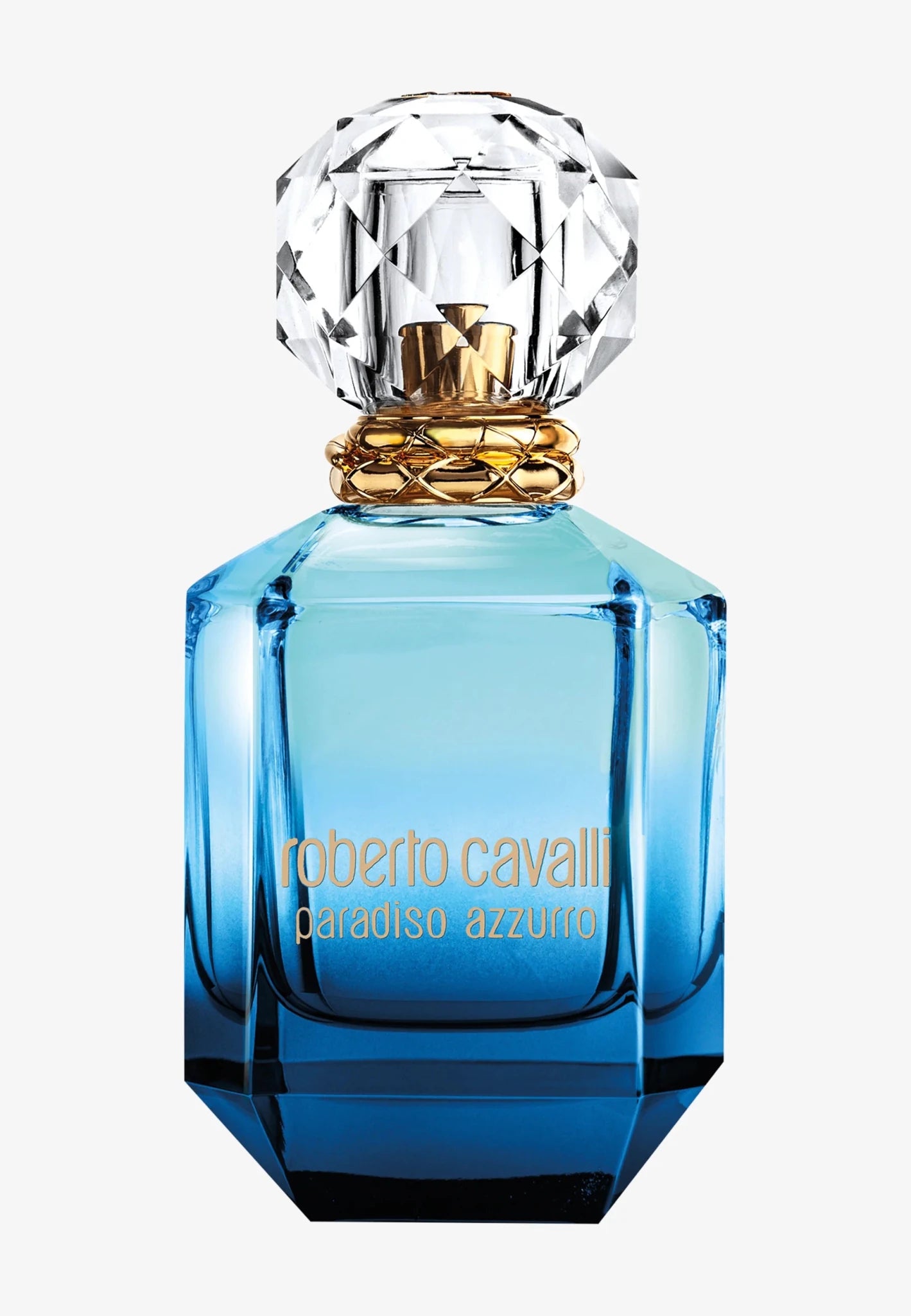 Roberto CavalliRoberto Cavalli Paradiso Azzurro Parfume EDP Spray 10mlPerfumeza