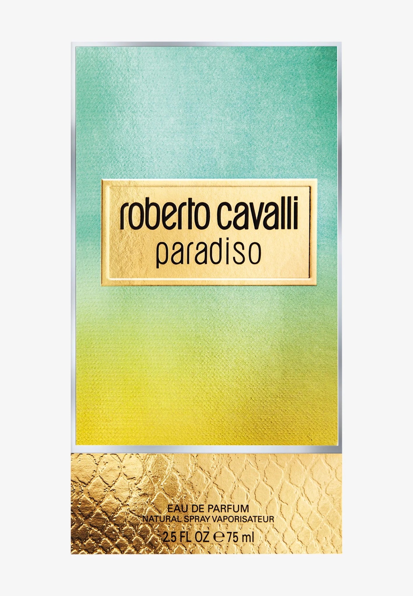 Roberto CavalliRoberto Cavalli Paradiso EdP Spray 10mlParfumza