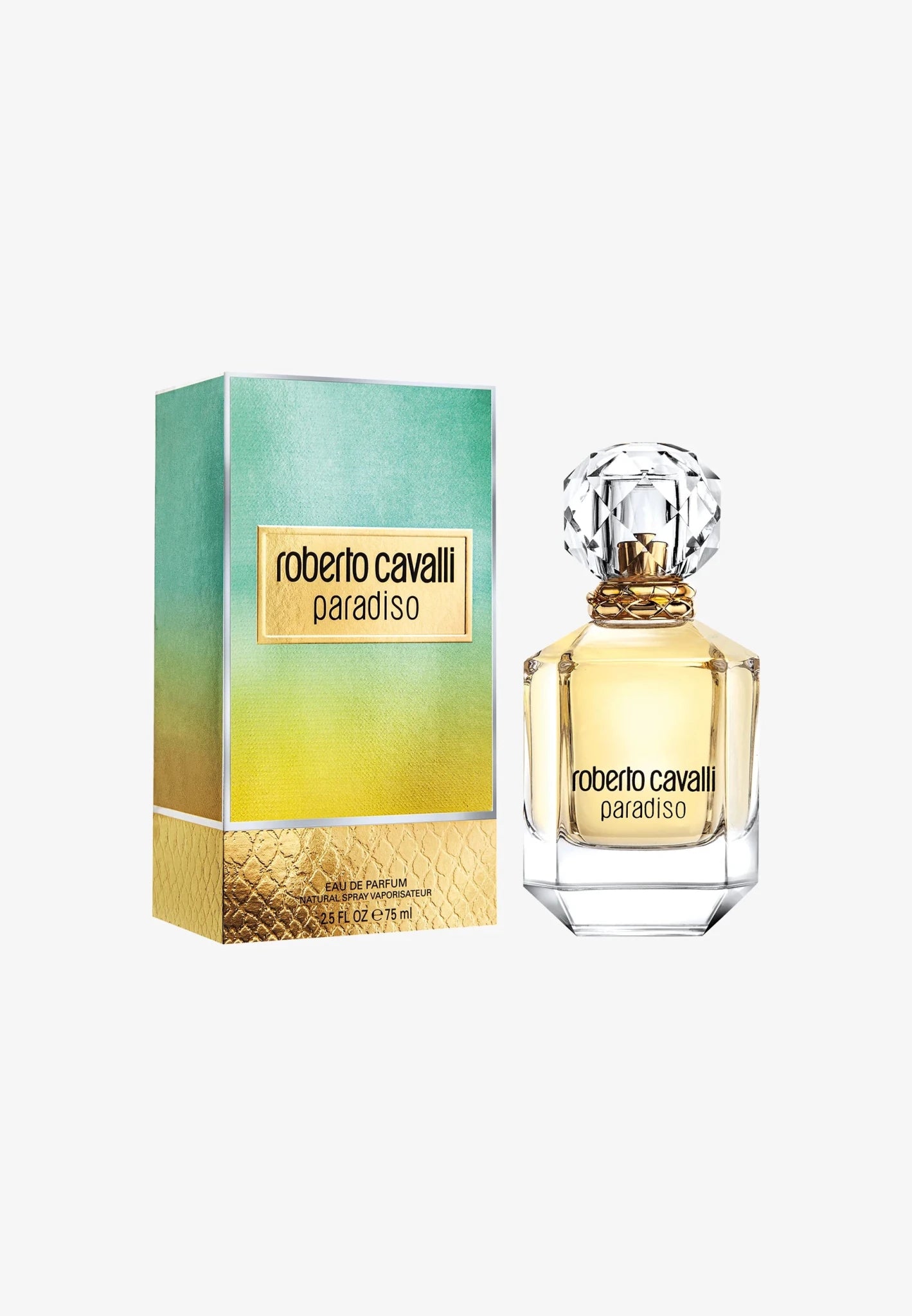 Roberto CavalliRoberto Cavalli Paradiso EdP Spray 10mlPerfumeza