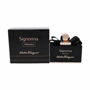 Salvatore Ferragamo Salvatore Ferragamo Signorina - Eau de Parfum 10 ml vivadelux