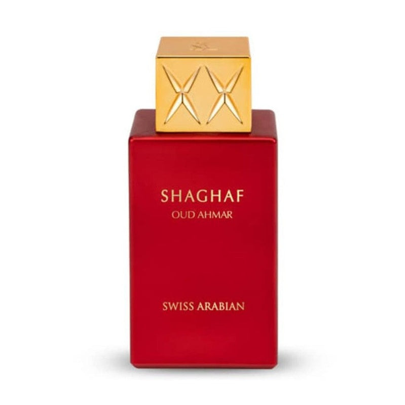 Swiss ArabianSwiss Arabian Shaghaf Oud Ahmar Eau de Parfum – 10mlvivadelux