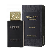 Swiss ArabianSwiss Arabian Shaghaf Oud Aswad EdP 10mlvivadelux