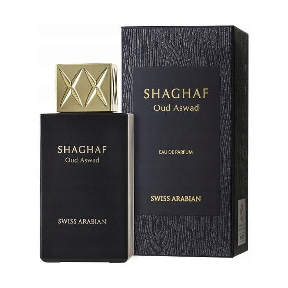 Swiss ArabianSwiss Arabian Shaghaf Oud Aswad EdP 10mlvivadelux