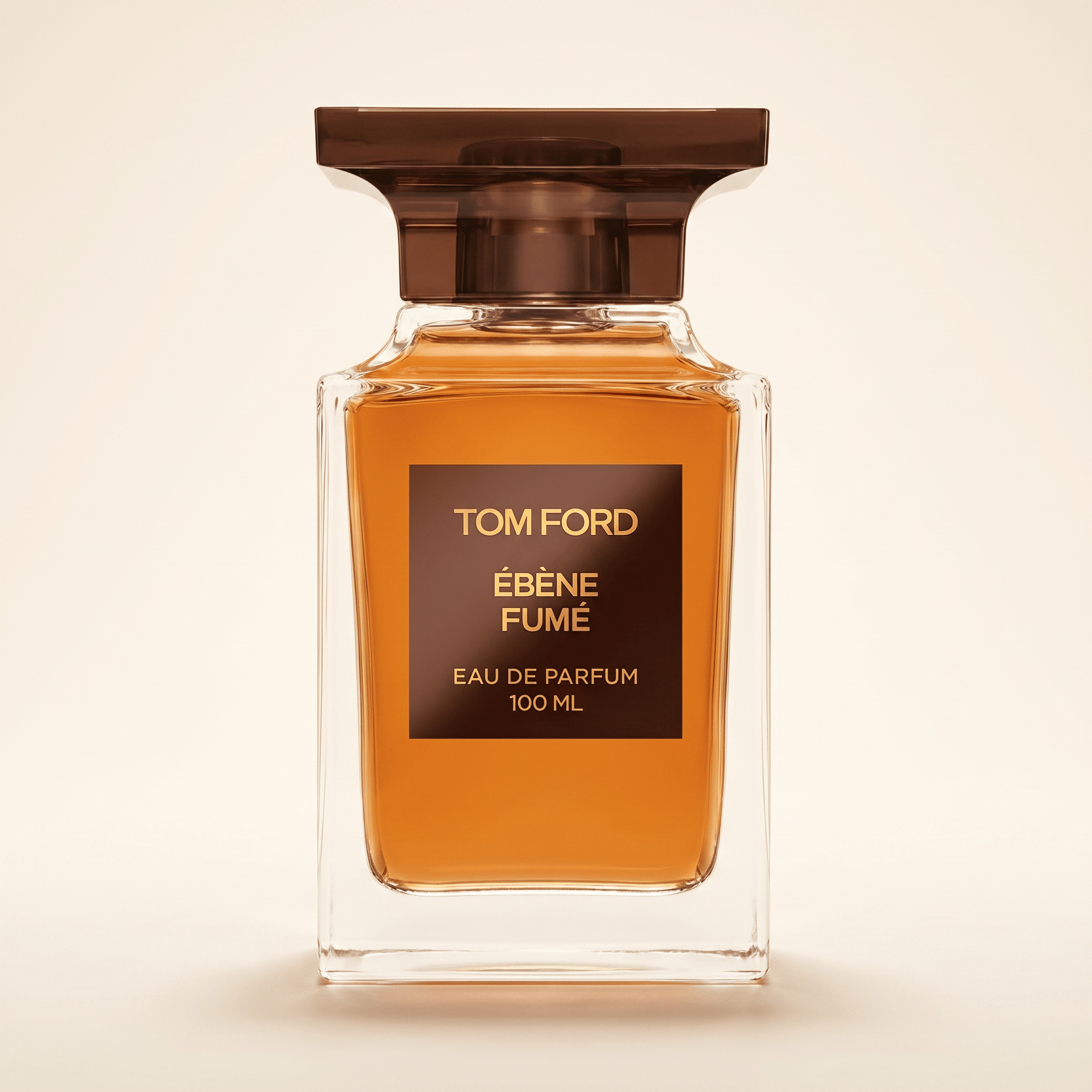 TOM FORD Ebene Fume Eau de Parfum Parfüm za
