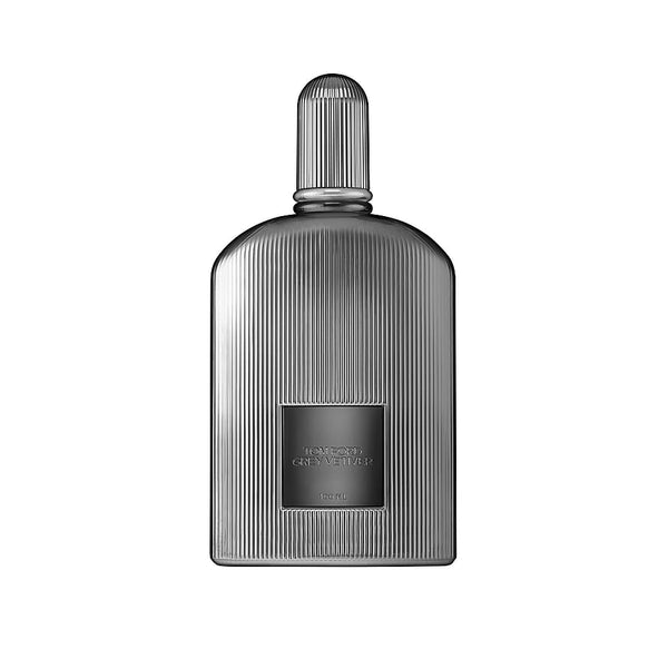 Graues Vetiver-Parfum