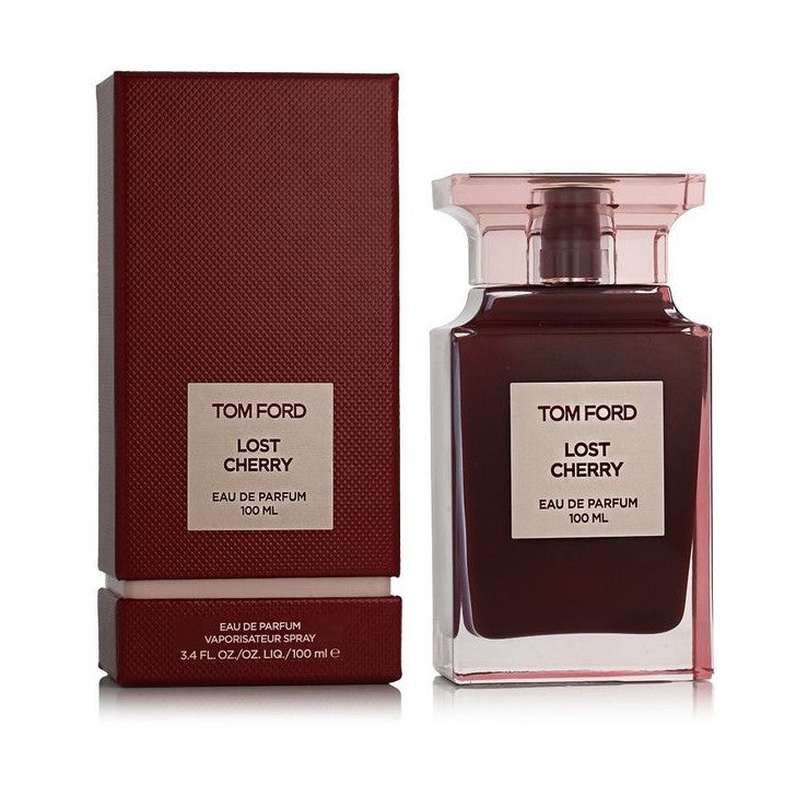 Tom Ford Tom Ford Lost Cherry Eau de Parfum 10ml vivadelux
