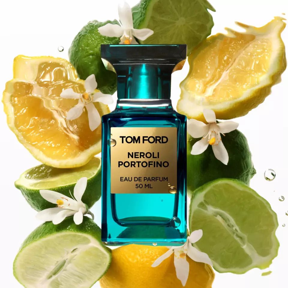 Tom Ford Tom Ford Neroli Portofino Eau De Parfum 10ml Profumo
