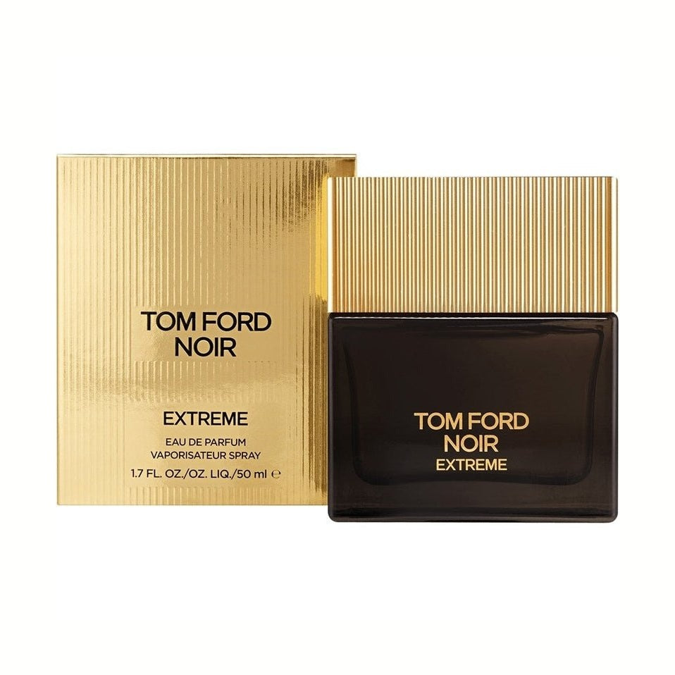 Tom FordTom Ford Noir Extreme Eau de Parfum Spray 10mlProfumo