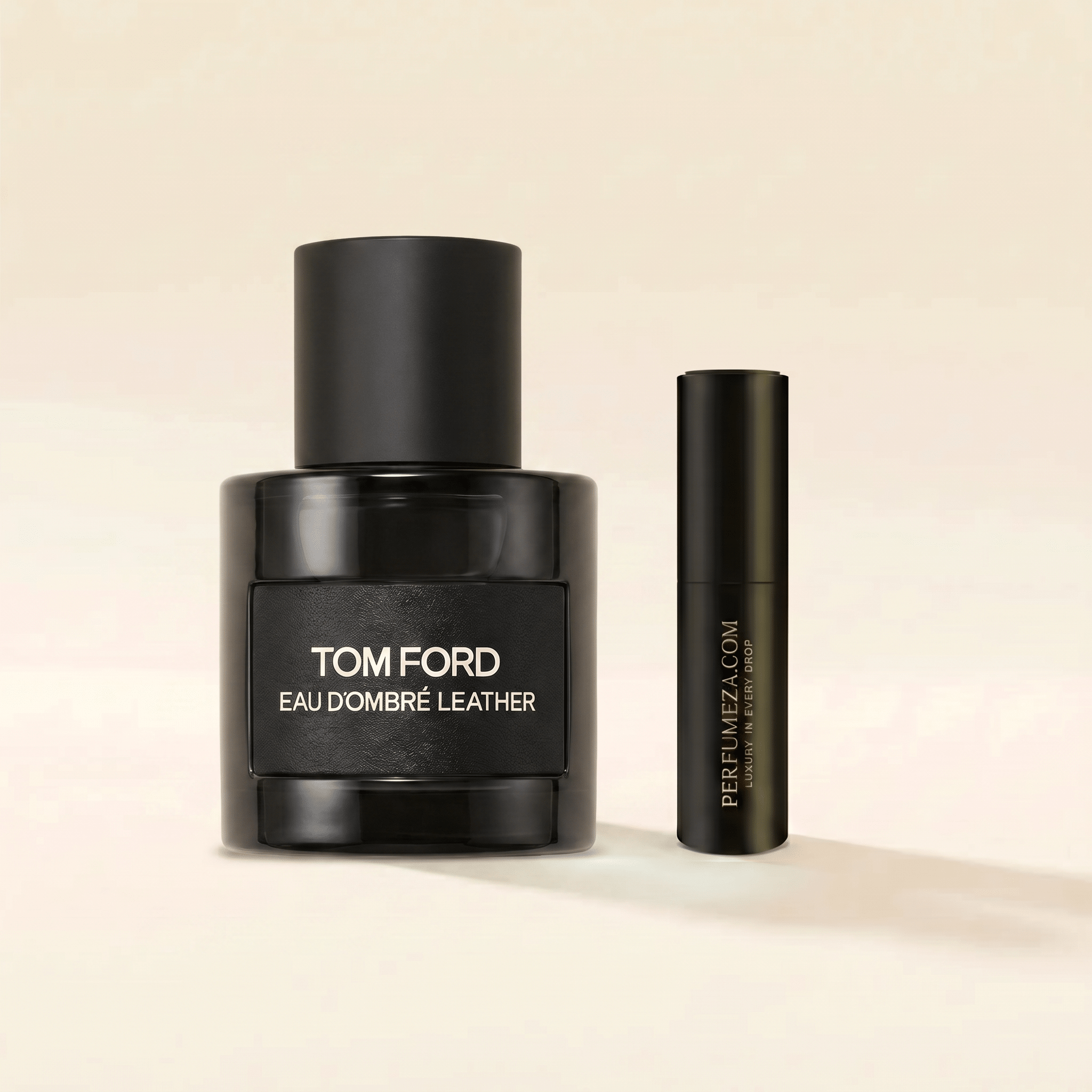Tom Ford Tom Ford Ombré Läder Eau de Parfum Parfym za