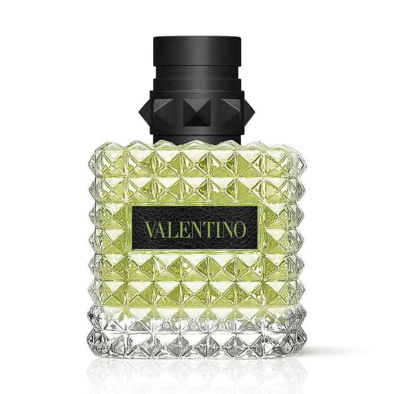ValentinoValentino Donna Born In Roma Green Stravaganza Eau De Parfum 10mlPerfumeza