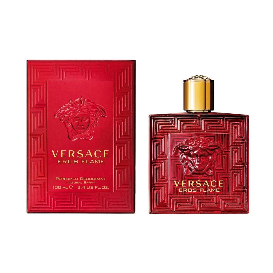 versace Eros Flame Homme Eau de Parfum 10ml Parfum za