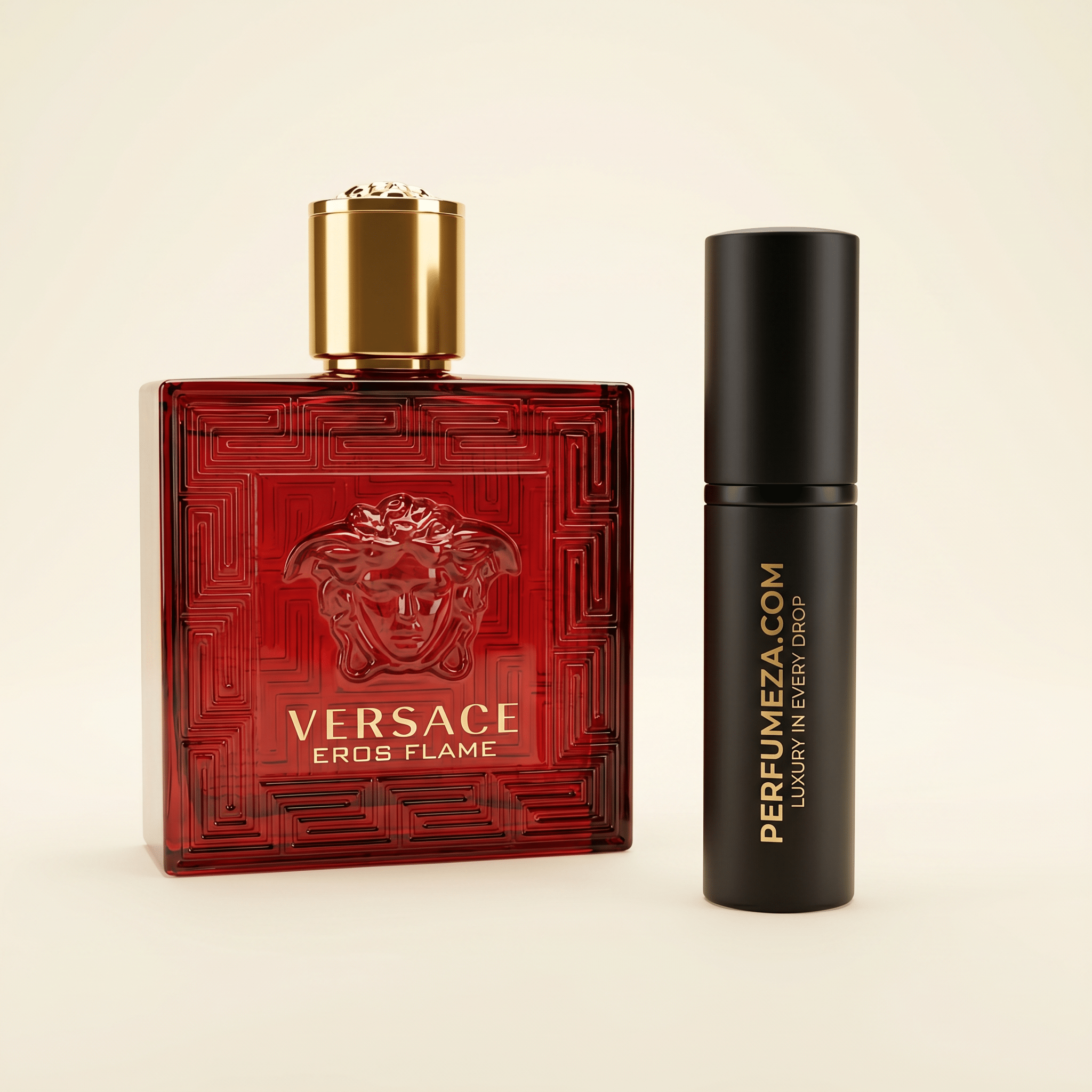versace Eros Flame Homme Eau de Parfum Parfum za