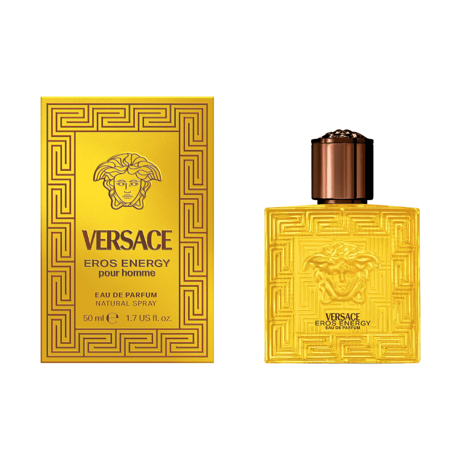 versace Eros Homme Energy Eau de Parfum 10ml Profumo za