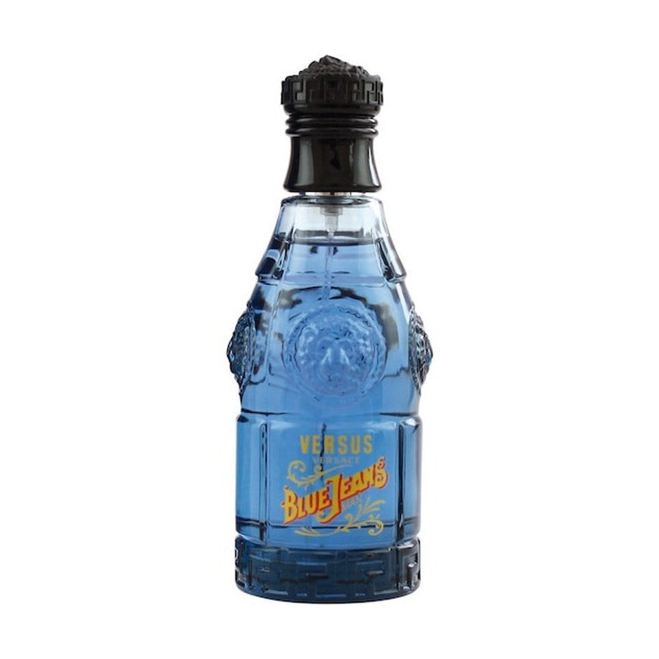 versace Versace Blue Jeans - Eau de Toilette 10ml Profumo za