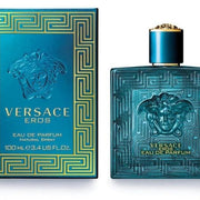 versace Versace Eros Eau De Parfum 10ml viva delux