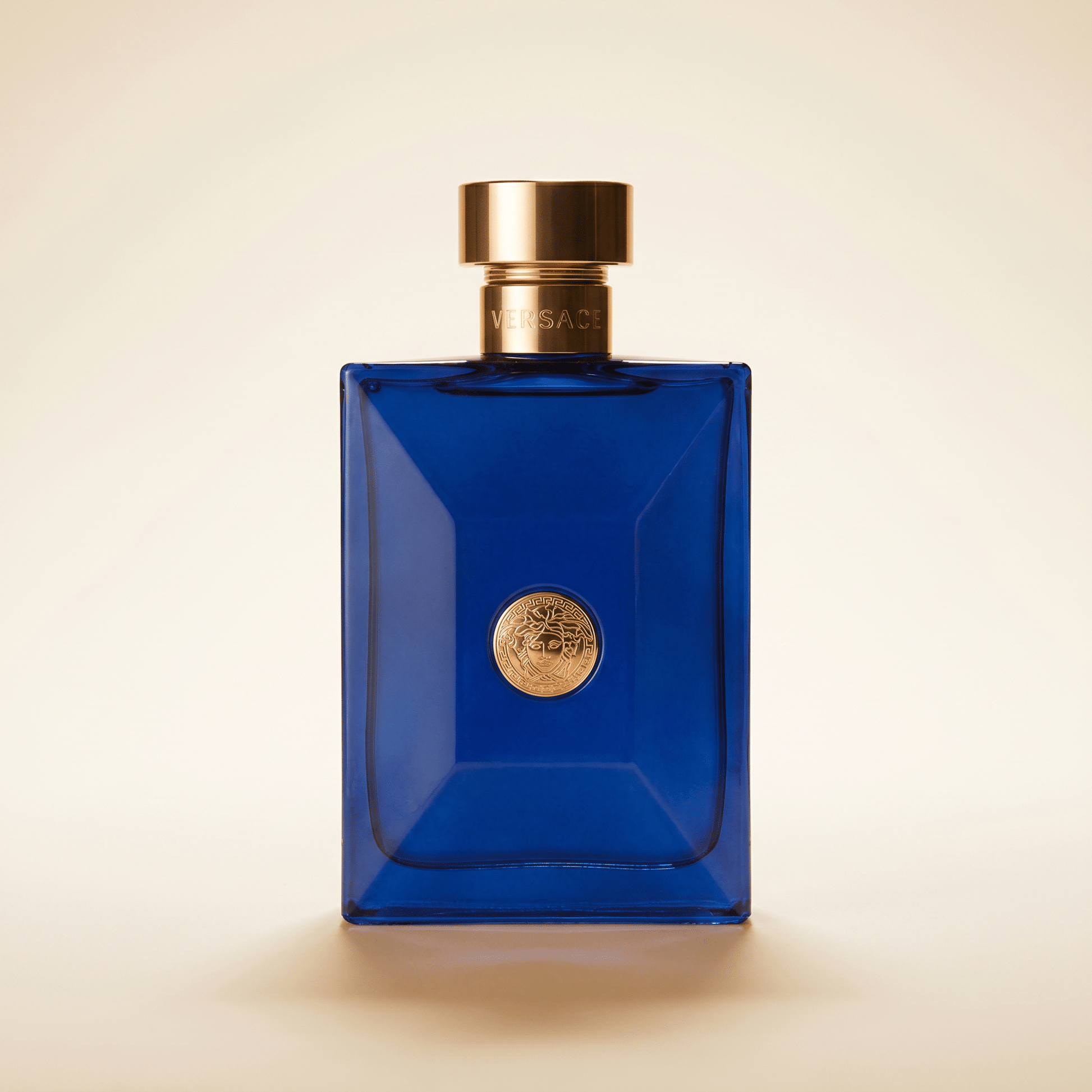 versace Versace Pour Homme Dylan Blue - Eau de Toilette Parfym