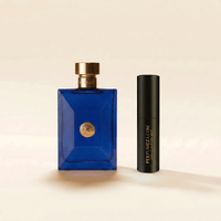 versace Versace Pour Homme Dylan Blue - Eau de Toilette Parfym