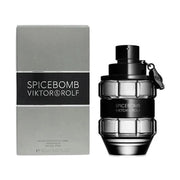 Viktor & RolfViktor & Rolf Spicebomb - Eau de Toilette 10 mlvivadelux