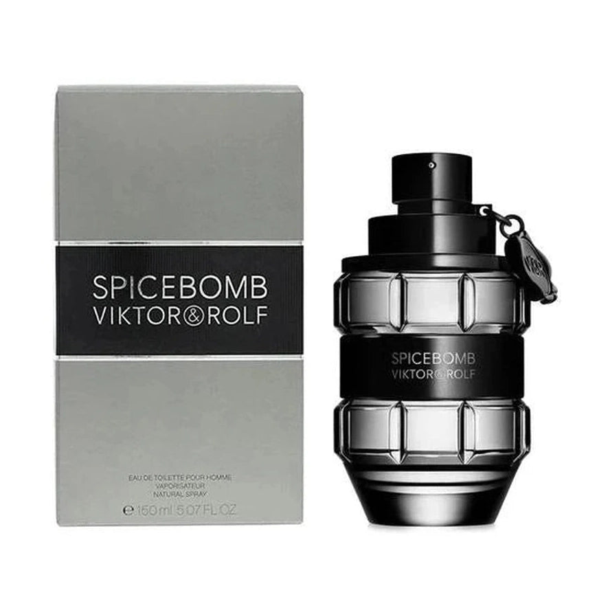 Viktor & RolfViktor & Rolf Spicebomb - Eau de Toilette 10 mlvivadelux