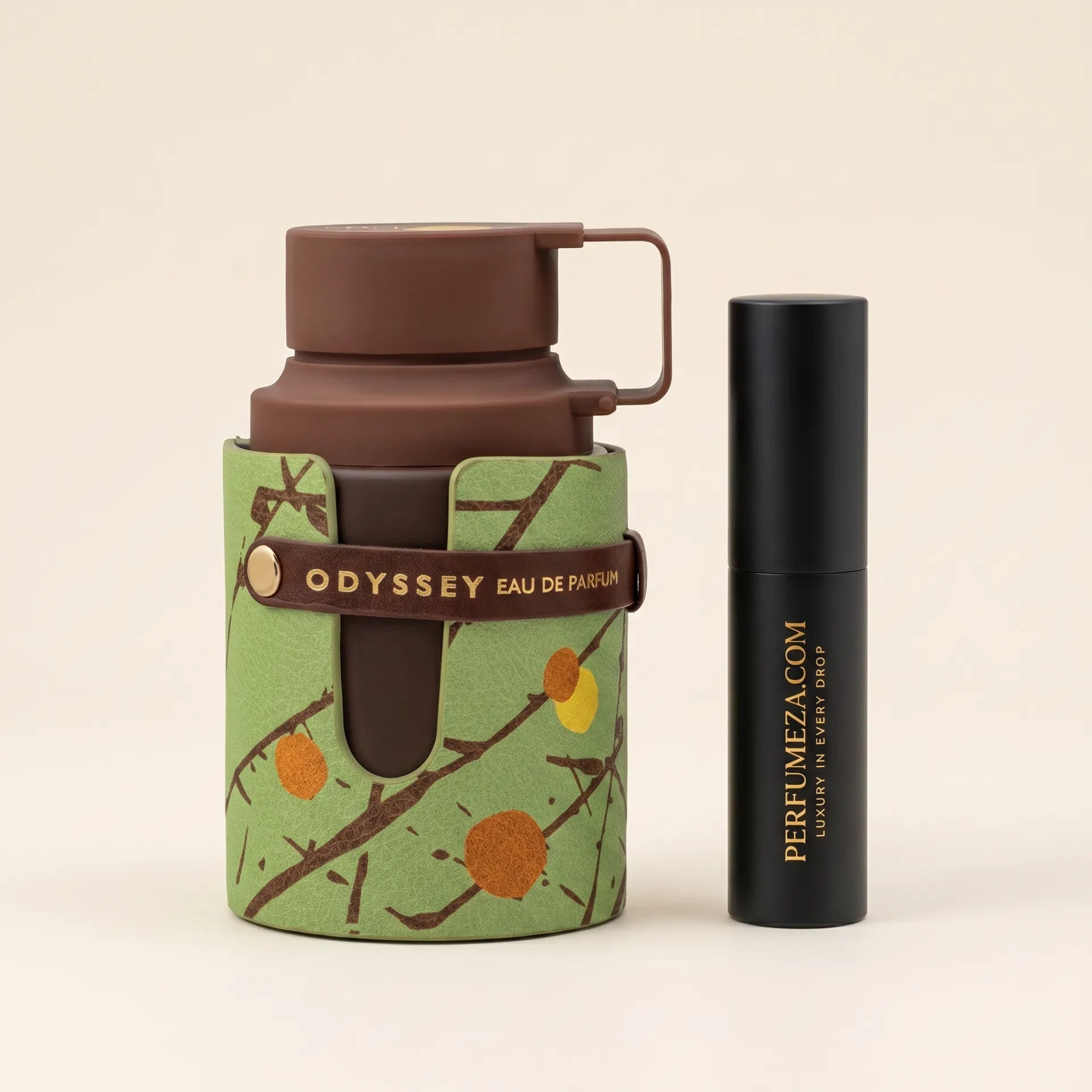 vivadelux Armaf Odyssey Dubai Chocolate Eau De ParfumProfumo