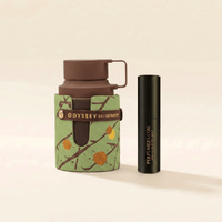 vivadelux Armaf Odyssey Dubai Chocolat Eau De Parfum Profumo
