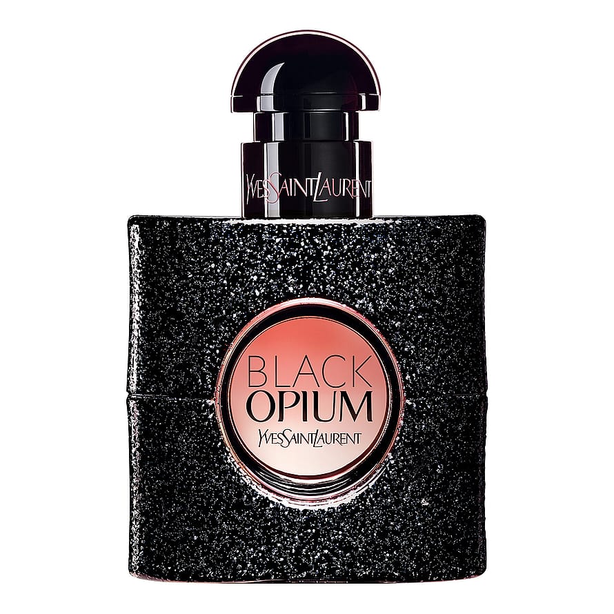 Yves Saint Laurent Black Opium Eau de Parfum Parfüm za
