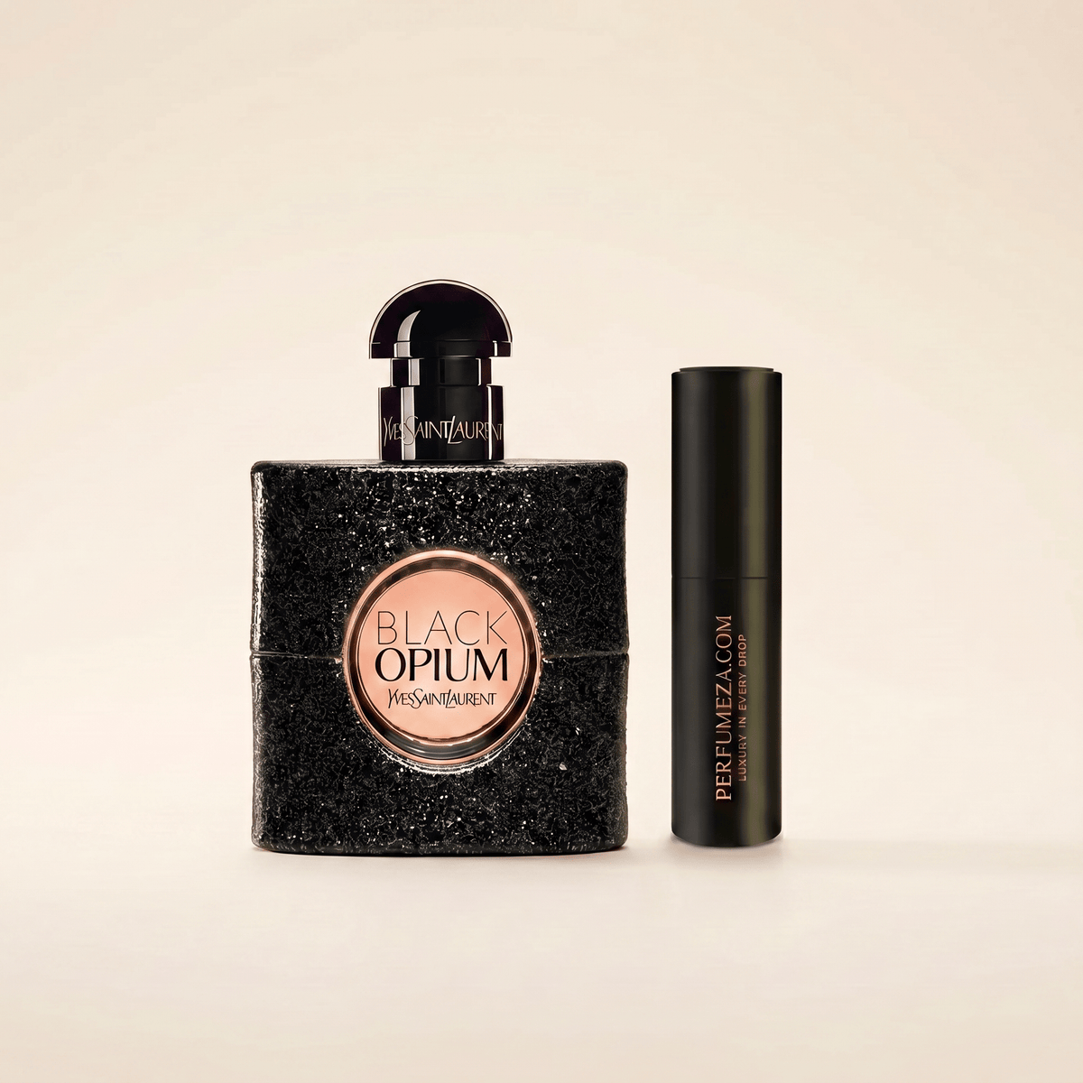 Yves Saint Laurent Black Opium Eau de Parfum Parfüm za
