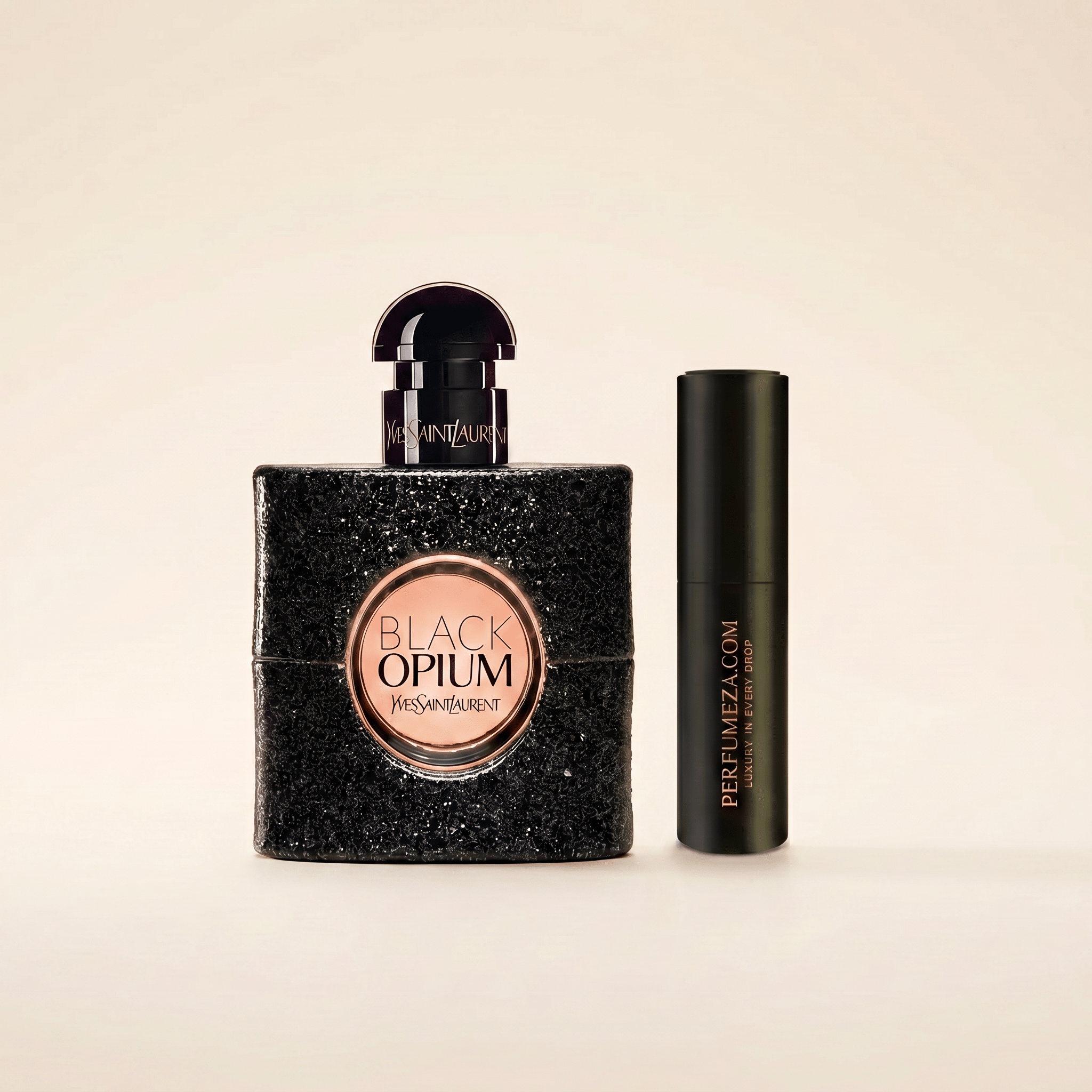 Yves Saint Laurent Black Opium Eau de Parfum Parfüm za
