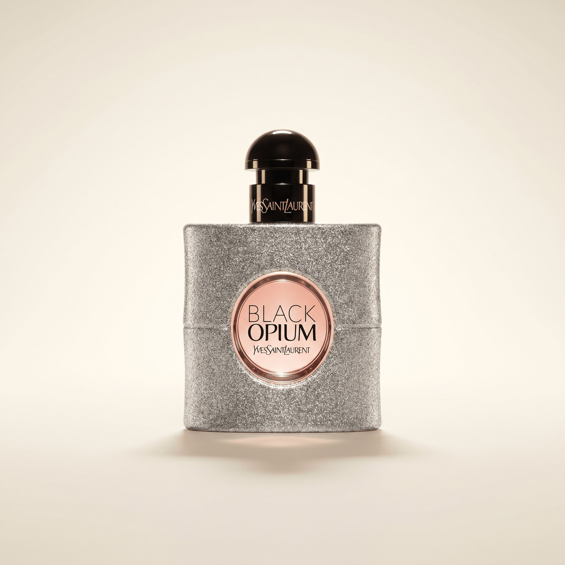 Yves Saint Laurent Black Opium Glitter Eau de Parfum Parfym