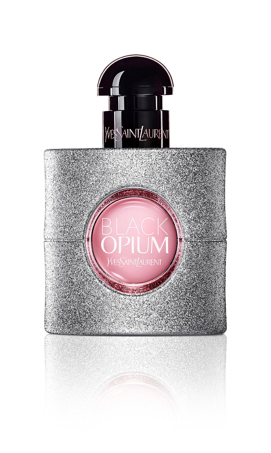 Yves Saint LaurentBlack Opium Glitter Eau de ParfumPerfumeza
