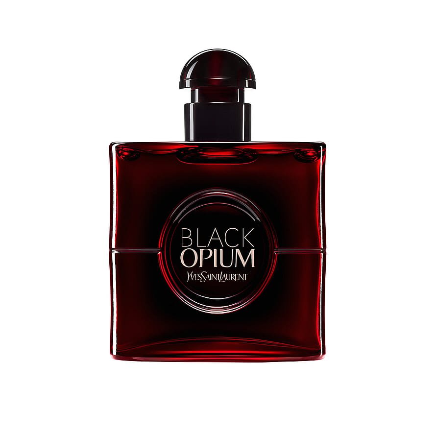 Yves Saint LaurentBlack Opium Over Red Eau de ParfumPerfumeza