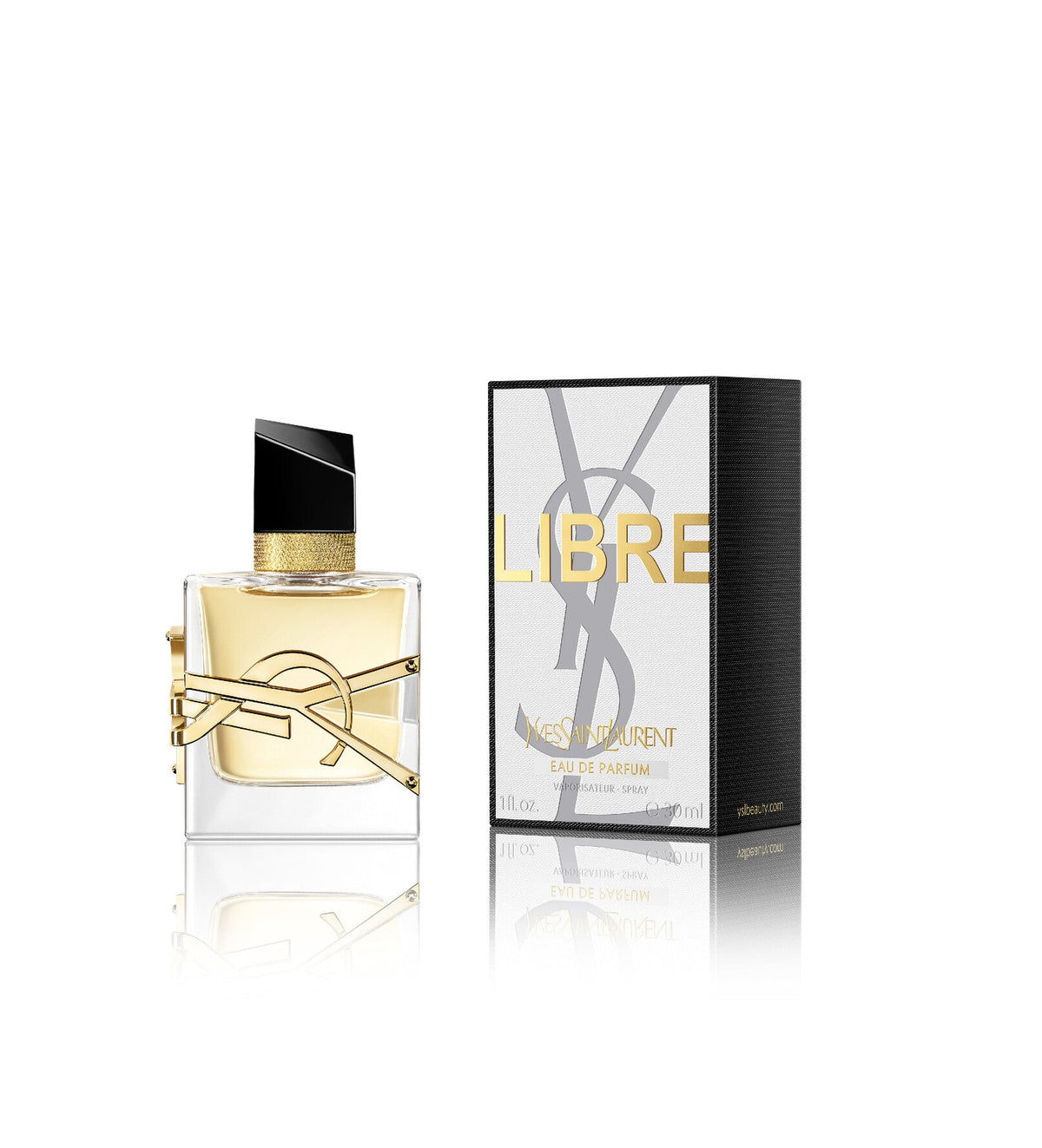 Yves Saint Laurent Libre Eau de Parfum Parfum za