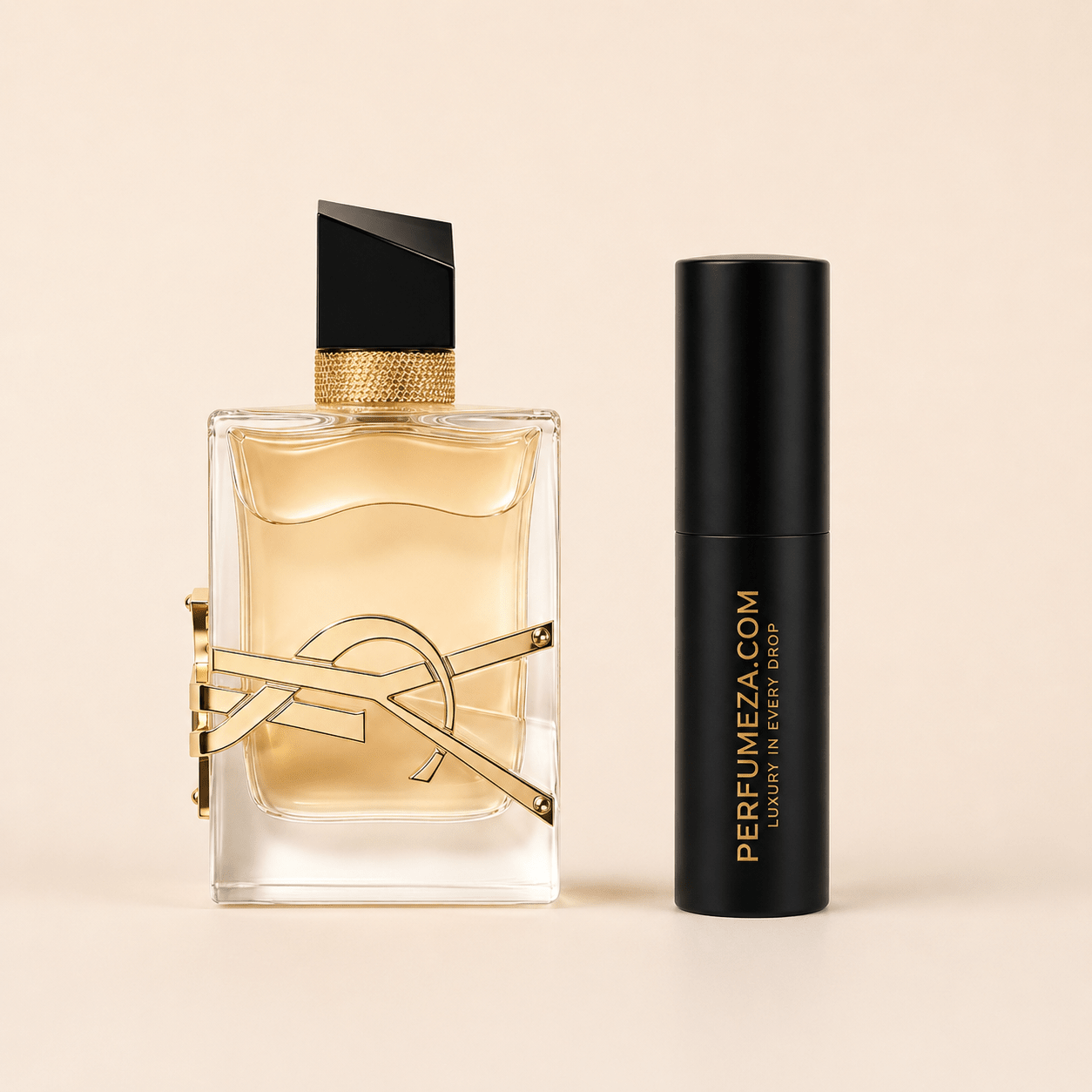 Yves Saint Laurent Libre Flowers & Flames Eau de Parfum Parfüm