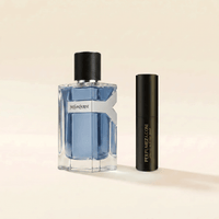 Yves Saint LaurentYves Saint Laurent Y Iced Cologne Eau de Toilette FragrancePerfumeza