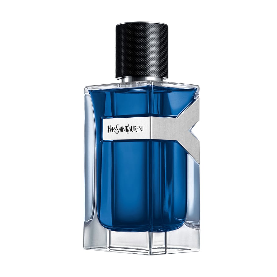 Yves Saint Laurent Yves Saint Laurent Y Iced Cologne Eau de Toilette DoftParfumeza